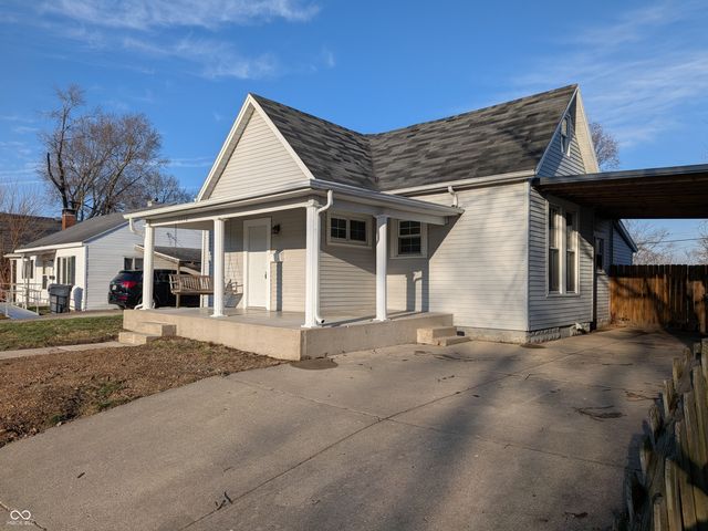 3432 Hamilton Place, Anderson, IN 46013
