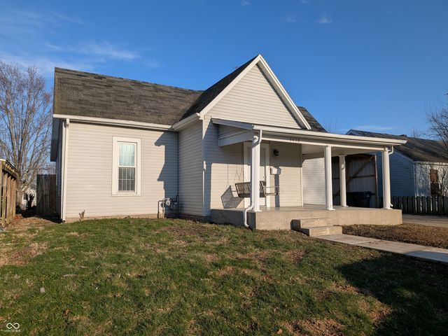 3432 Hamilton Place, Anderson, IN 46013