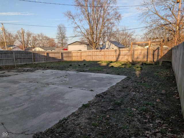 3432 Hamilton Place, Anderson, IN 46013