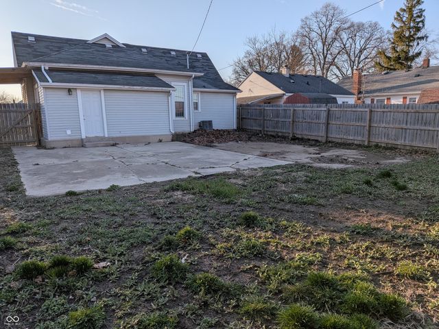 3432 Hamilton Place, Anderson, IN 46013