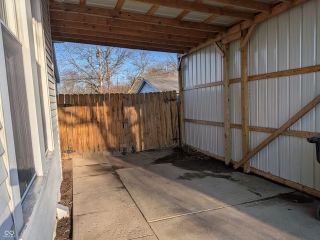 3432 Hamilton Place, Anderson, IN 46013