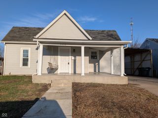 3432 Hamilton Place, Anderson, IN 46013