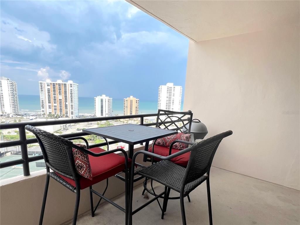 1 OCEANS WEST BOULEVARD 15B4, Daytona Beach, FL 32118