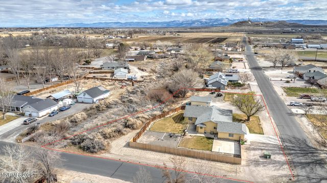 280 Hunter Park Way, Fallon, NV 89406