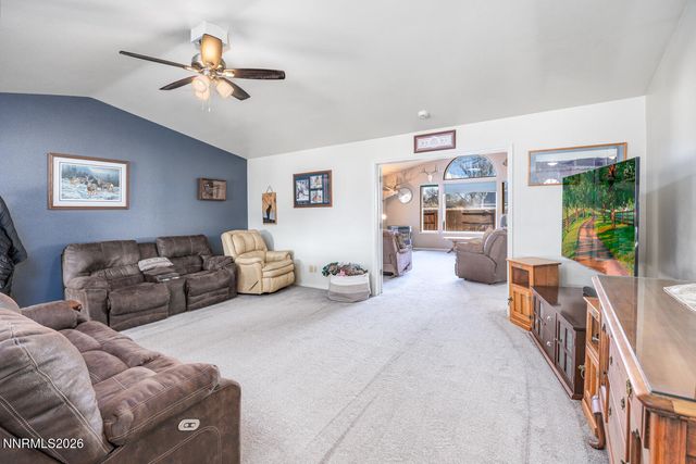 280 Hunter Park Way, Fallon, NV 89406