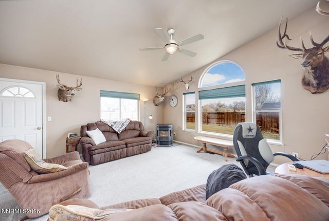 280 Hunter Park Way, Fallon, NV 89406