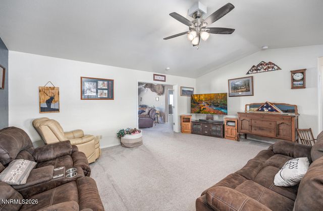 280 Hunter Park Way, Fallon, NV 89406