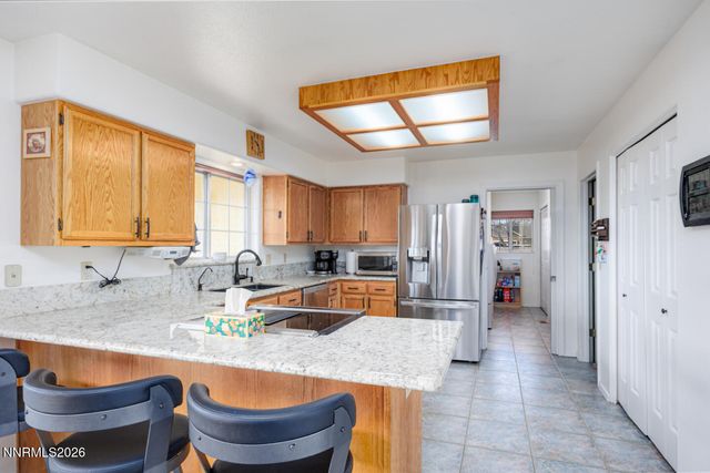 280 Hunter Park Way, Fallon, NV 89406