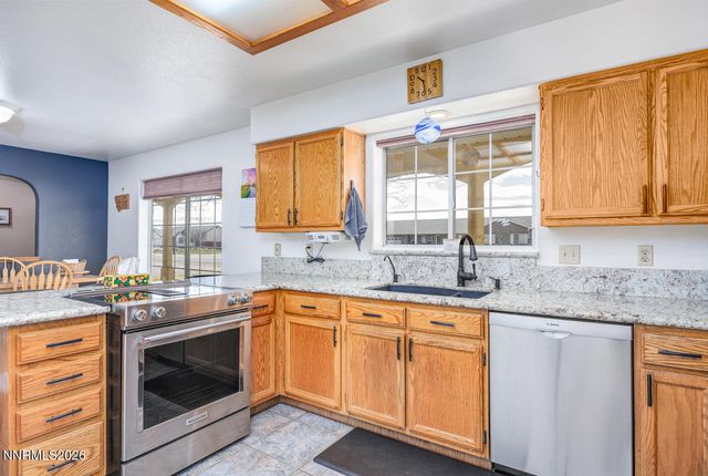 280 Hunter Park Way, Fallon, NV 89406