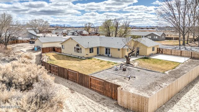 280 Hunter Park Way, Fallon, NV 89406