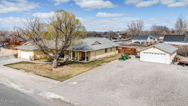 280 Hunter Park Way, Fallon, NV 89406