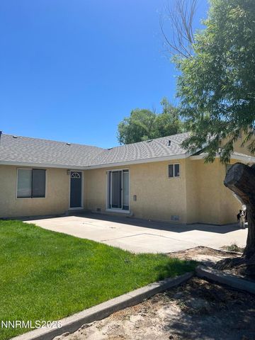 280 Hunter Park Way, Fallon, NV 89406
