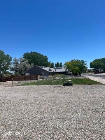 280 Hunter Park Way, Fallon, NV 89406