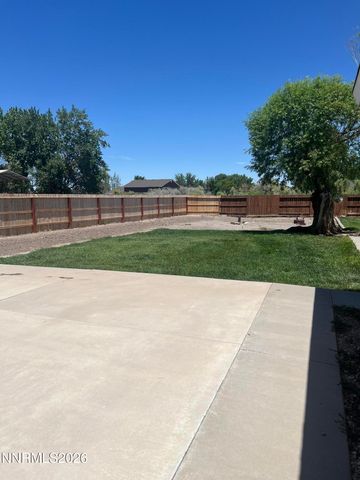 280 Hunter Park Way, Fallon, NV 89406