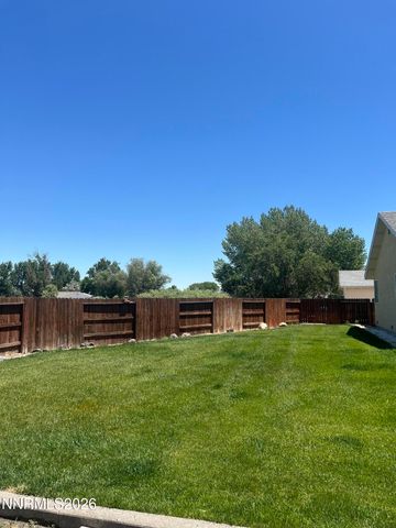 280 Hunter Park Way, Fallon, NV 89406