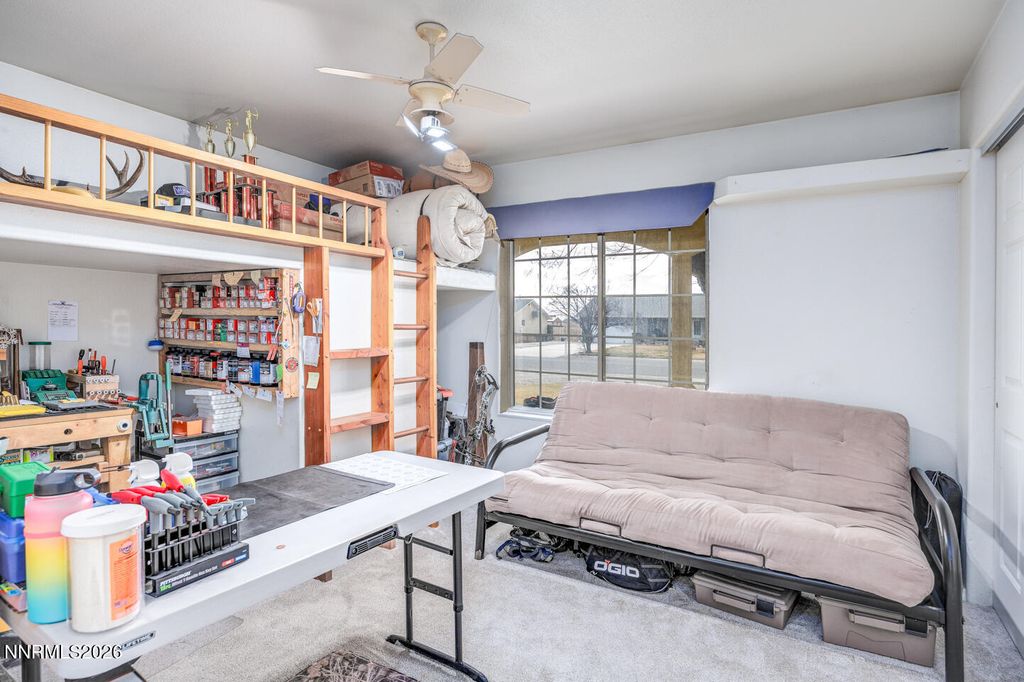 Image 17 of property listing at 280 Hunter Park Way, Fallon, NV 89406