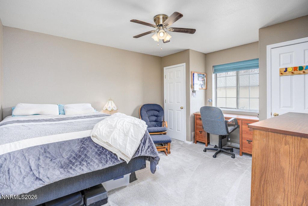 Image 18 of property listing at 280 Hunter Park Way, Fallon, NV 89406