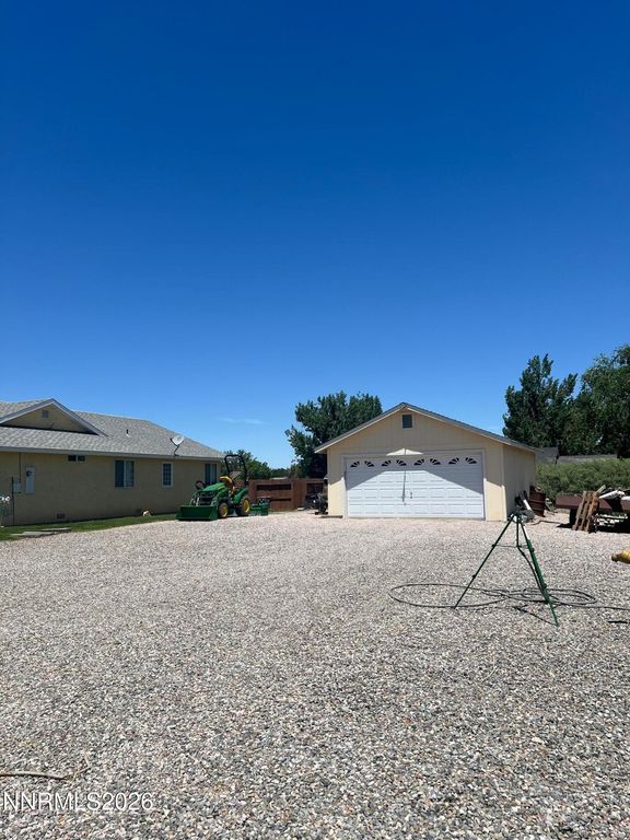 Image 2 of property listing at 280 Hunter Park Way, Fallon, NV 89406