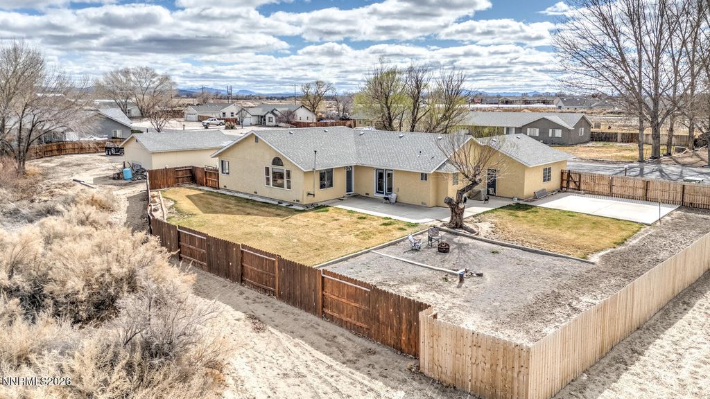 Image 26 of property listing at 280 Hunter Park Way, Fallon, NV 89406