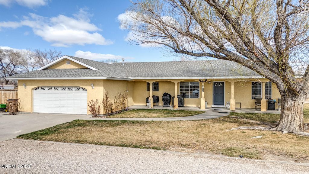 Image 9 of property listing at 280 Hunter Park Way, Fallon, NV 89406