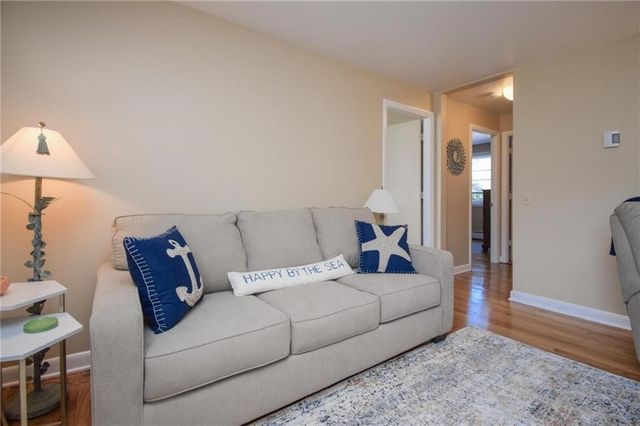 70 Carroll Avenue 509, Newport, RI 02840