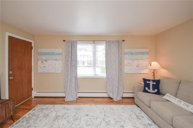 70 Carroll Avenue 509, Newport, RI 02840