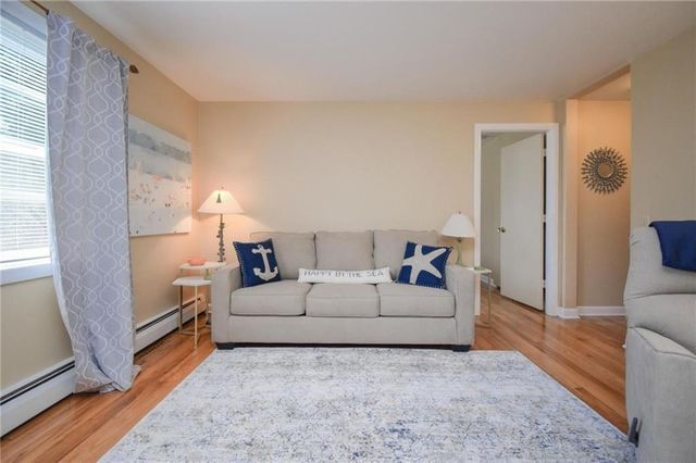 70 Carroll Avenue 509, Newport, RI 02840