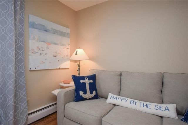 70 Carroll Avenue 509, Newport, RI 02840