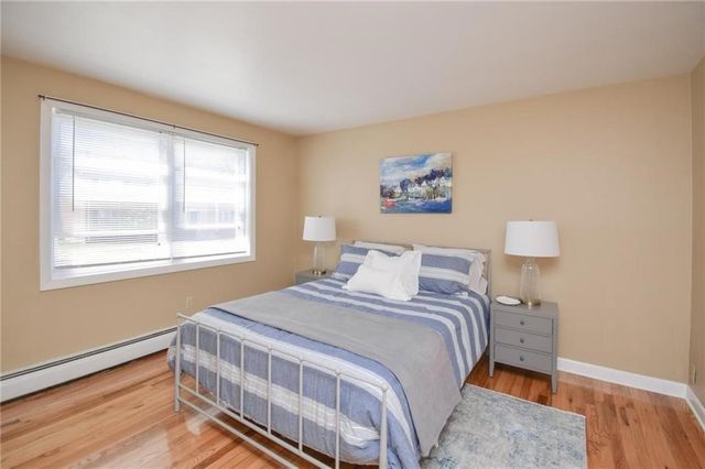 70 Carroll Avenue 509, Newport, RI 02840