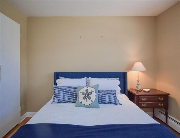 70 Carroll Avenue 509, Newport, RI 02840