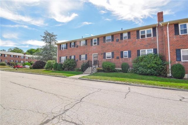 70 Carroll Avenue 509, Newport, RI 02840