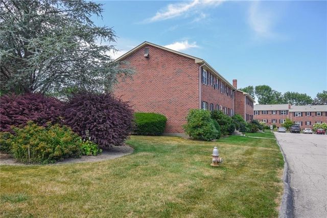 70 Carroll Avenue 509, Newport, RI 02840