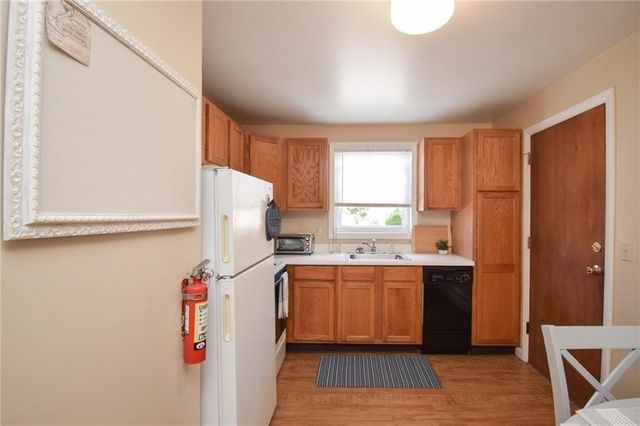 70 Carroll Avenue 509, Newport, RI 02840