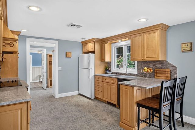 288 Millstone Road, Brewster, MA 02631