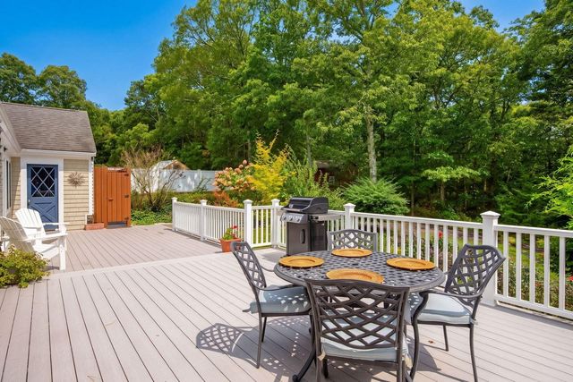 288 Millstone Road, Brewster, MA 02631