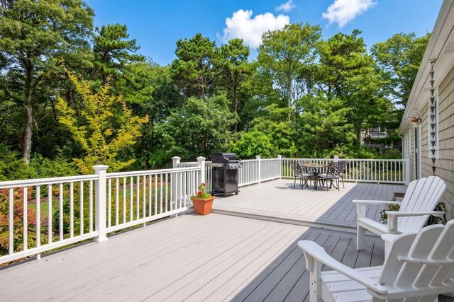 288 Millstone Road, Brewster, MA 02631