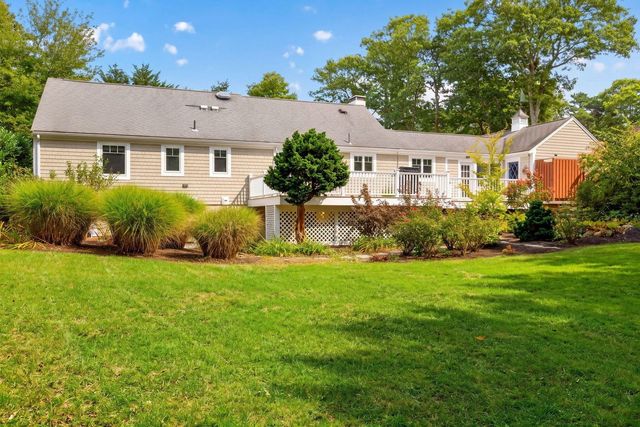 288 Millstone Road, Brewster, MA 02631