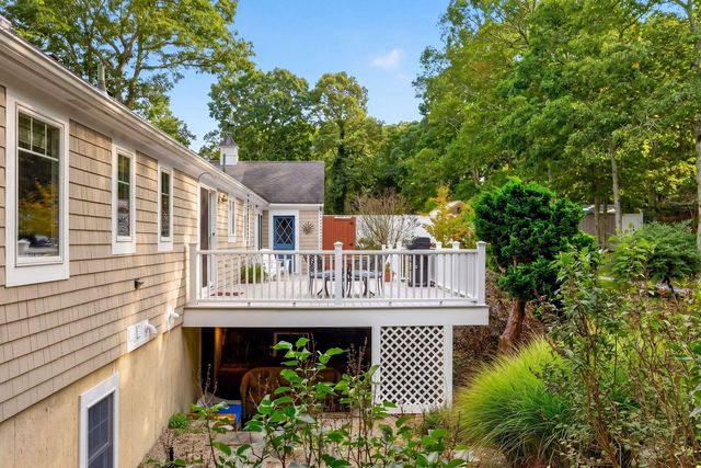288 Millstone Road, Brewster, MA 02631