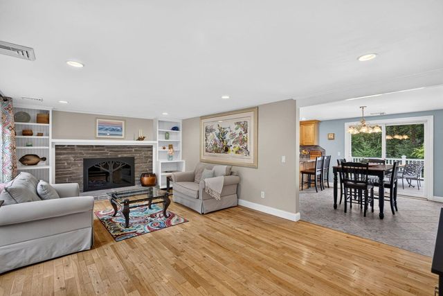 288 Millstone Road, Brewster, MA 02631