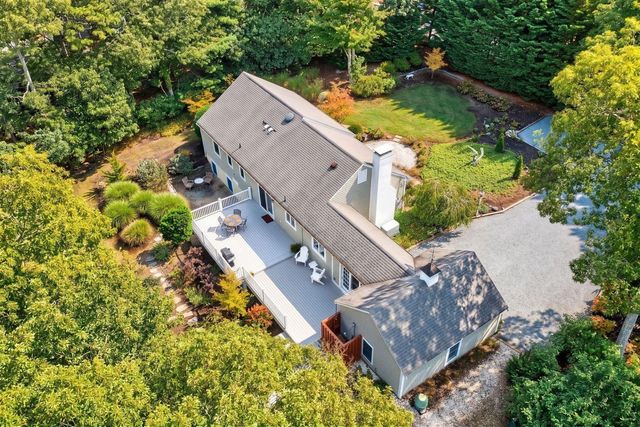 288 Millstone Road, Brewster, MA 02631