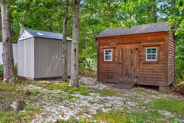 288 Millstone Road, Brewster, MA 02631