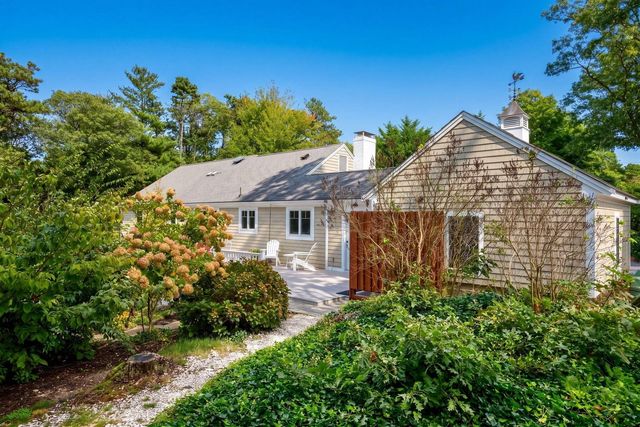 288 Millstone Road, Brewster, MA 02631