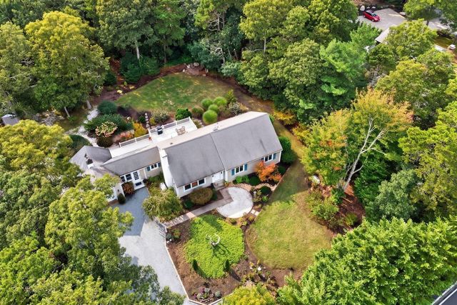 288 Millstone Road, Brewster, MA 02631