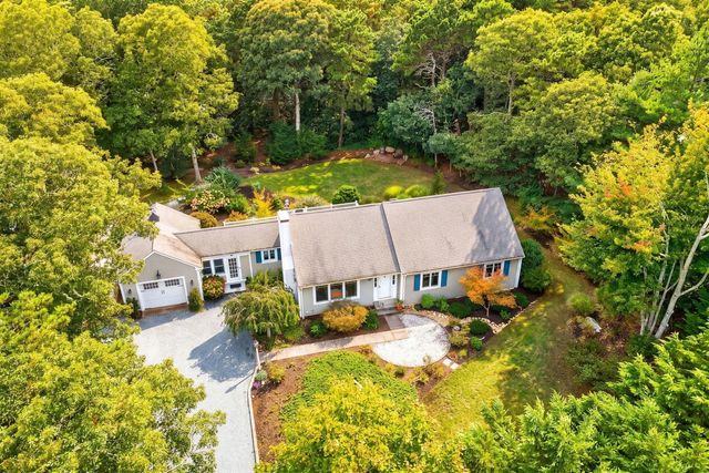 288 Millstone Road, Brewster, MA 02631