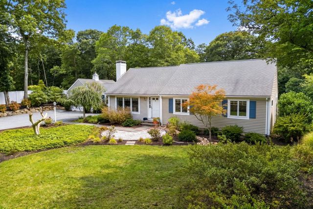 288 Millstone Road, Brewster, MA 02631