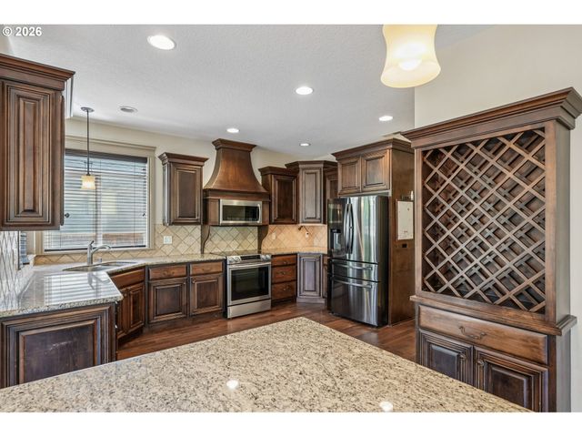 248 MISTY Ln, Woodland, WA 98674