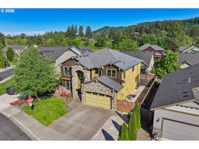 248 MISTY Ln, Woodland, WA 98674