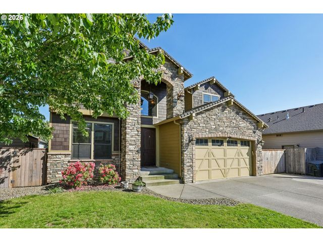 248 MISTY Ln, Woodland, WA 98674