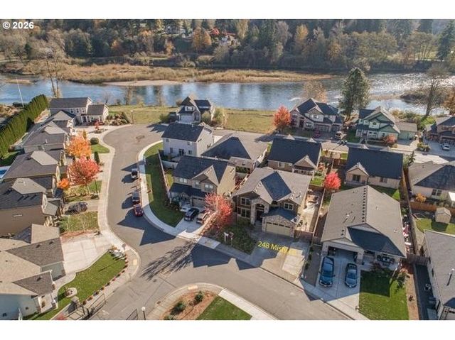 248 MISTY Ln, Woodland, WA 98674