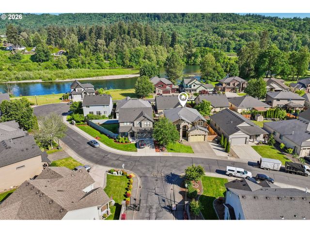 248 MISTY Ln, Woodland, WA 98674